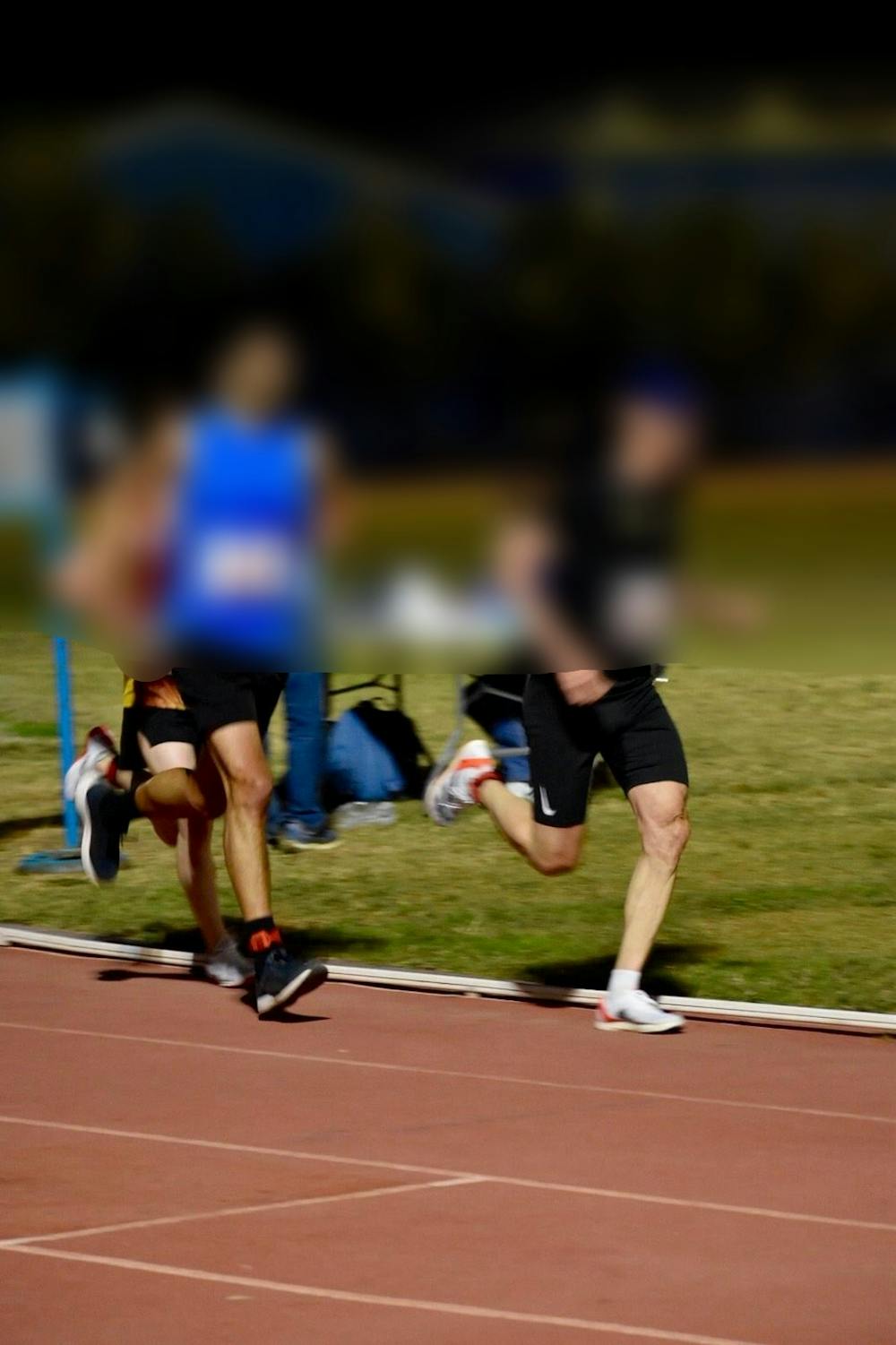 Αγωνίζονται τεχνολογικά «ντοπαρισμένοι» υπό την αιγίδα... του ΣΕΓΑΣ runbeat.gr